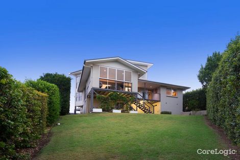 Property photo of 115 Wilgarning Street Stafford Heights QLD 4053