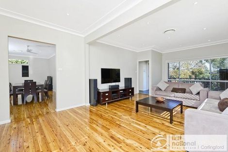 Property photo of 44 Cowells Lane Ermington NSW 2115