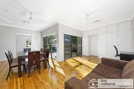 Property photo of 44 Cowells Lane Ermington NSW 2115