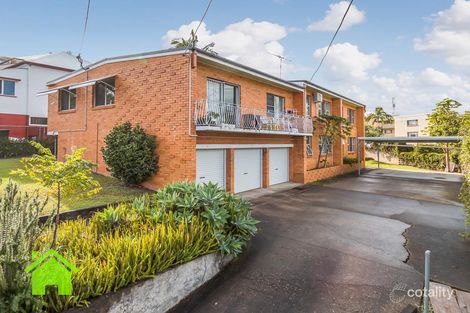 4/28 Chester St, Highgate Hill, QLD 4101