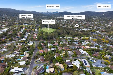 Property photo of 17 Ballybritt Street The Gap QLD 4061