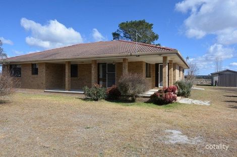 103 Barnes Rd, Applethorpe, QLD 4378