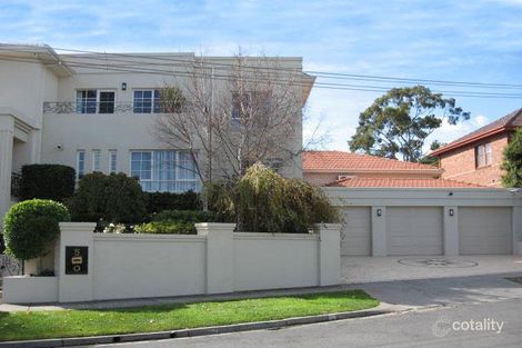 Property photo of 5-7 Hyton Crescent Kew VIC 3101