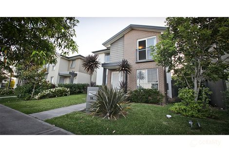 Property photo of 24 Stanley Avenue Middleton Grange NSW 2171