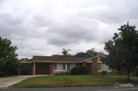 28 Myrtle Rd, Claremont Meadows, NSW 2747