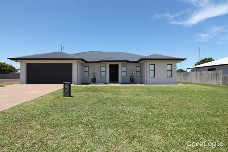 Property photo of 5 Tamarind Close Ayr QLD 4807