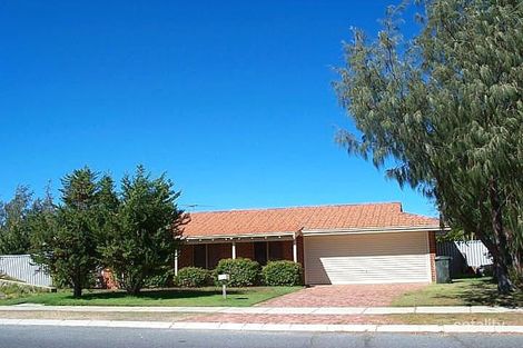 Property photo of 118 Fairway Circle Connolly WA 6027