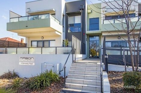 Property photo of 2/9 Stornaway Road Queanbeyan NSW 2620