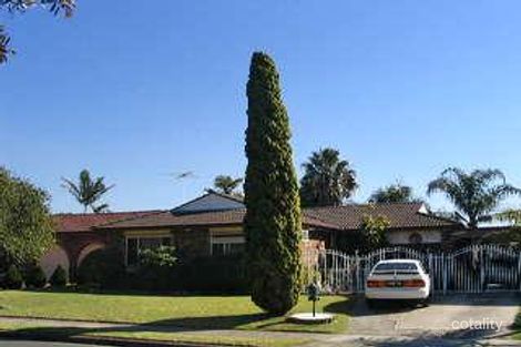 5 Broadmeadows St, St Johns Park, NSW 2176