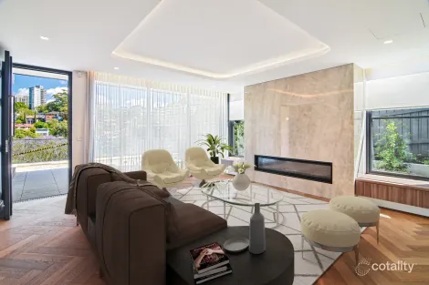 5b Montpelier St, Neutral Bay, NSW 2089