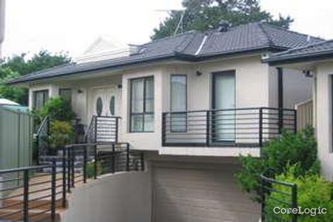 Property photo of 3/15-17 Larkhill Avenue Riverwood NSW 2210