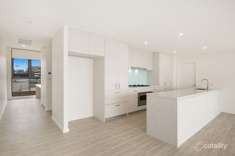 Property photo of 38/93 Caddies Boulevard Rouse Hill NSW 2155