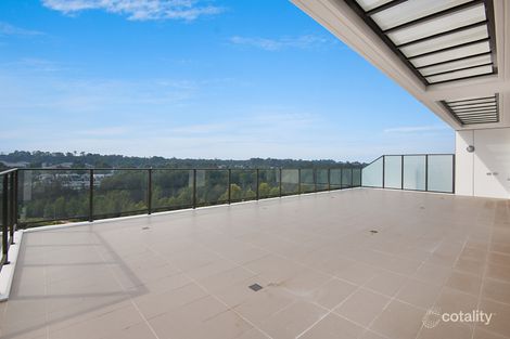 Property photo of 38/93 Caddies Boulevard Rouse Hill NSW 2155