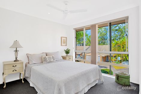 Property photo of 4/37-45 Killarney Avenue Robina QLD 4226