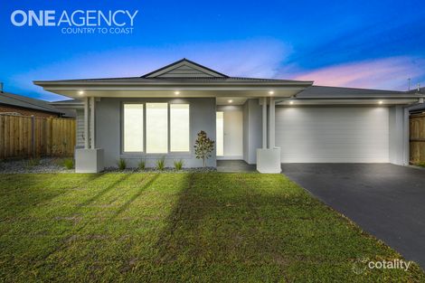 Property photo of 27 Winslow Crescent Warragul VIC 3820