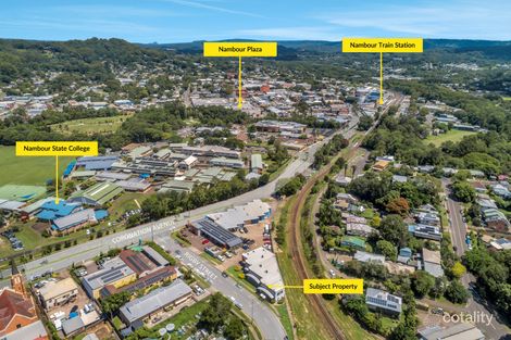 12/27 Coronation Ave, Nambour, QLD 4560