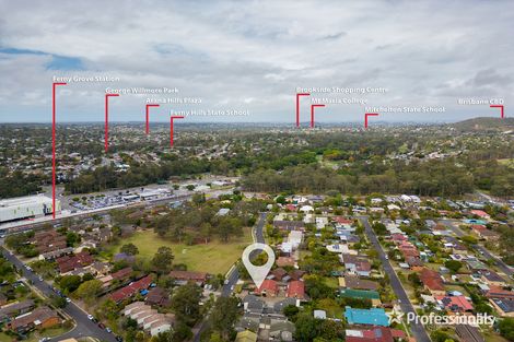 1/16 Movilla St, Ferny Grove, QLD 4055