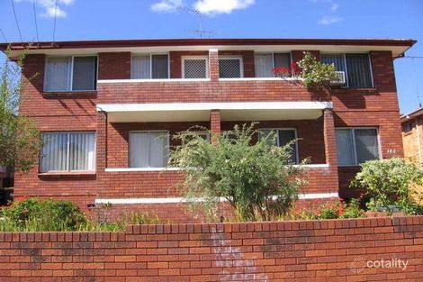 6/182 Lindesay St, Campbelltown, NSW 2560