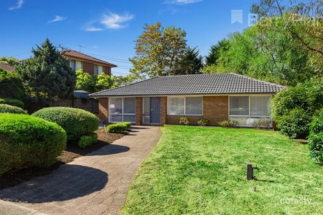 105 Raphael Cres, Frankston, VIC 3199