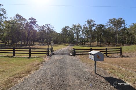 Property photo of 1186 Wallaville-Goondoon Road Delan QLD 4671