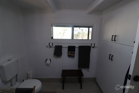 Property photo of 1186 Wallaville-Goondoon Road Delan QLD 4671