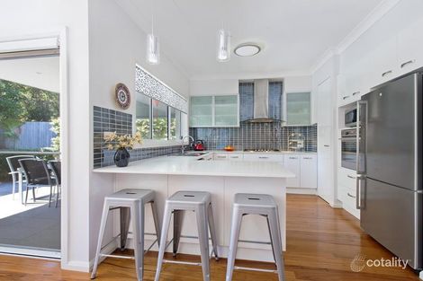 Property photo of 9 The Grove Port Macquarie NSW 2444