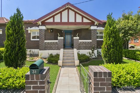 Property photo of 31 Baird Avenue Matraville NSW 2036