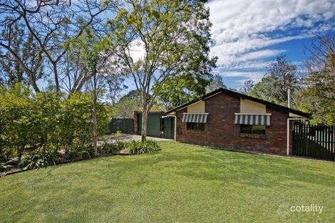 Property photo of 4 Boxthorn Street Bellbowrie QLD 4070