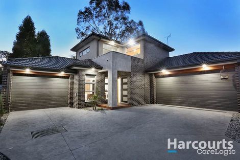 2/27 Mount View Rd, Thomastown, VIC 3074