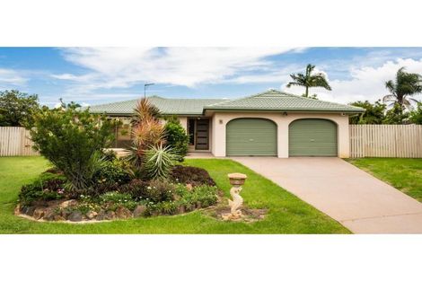 Property photo of 9 Ballandra Court Mermaid Waters QLD 4218