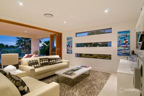 Property photo of 19 The Promontory Banksia Beach QLD 4507