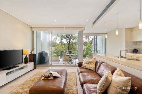 Property photo of 24/2B Havilah Road Lindfield NSW 2070