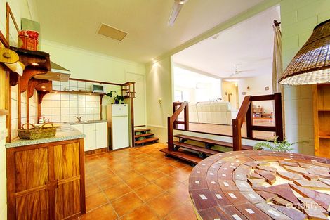 Property photo of 22 Mount Elliot Drive Alligator Creek QLD 4816