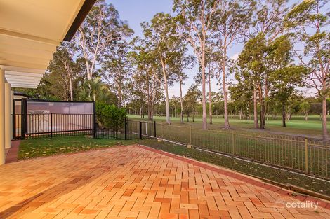 Property photo of 18 Torquay Place Arundel QLD 4214