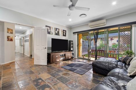 Property photo of 30 Yarraowee Drive Nerang QLD 4211