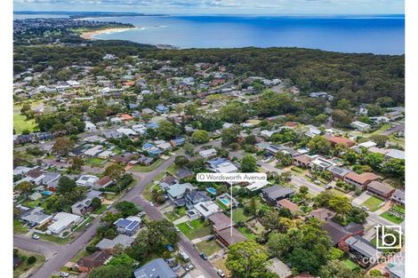 Property photo of 10 Wordsworth Avenue Bateau Bay NSW 2261