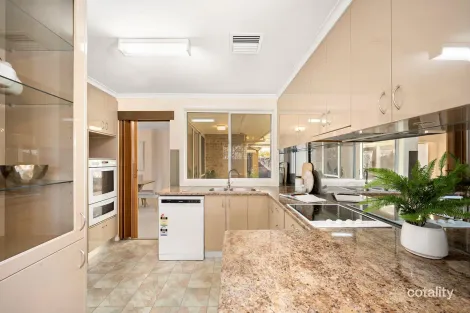 Property photo of 7 Meyrick Place Florey ACT 2615