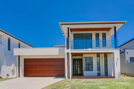 Property photo of 107 Parklands Circuit Rochedale QLD 4123