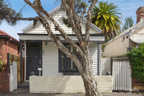 Property photo of 70 Henry Street Windsor VIC 3181
