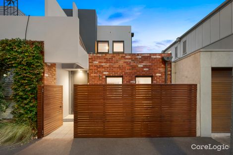 Property photo of 1/97-101 Cruikshank Street Port Melbourne VIC 3207