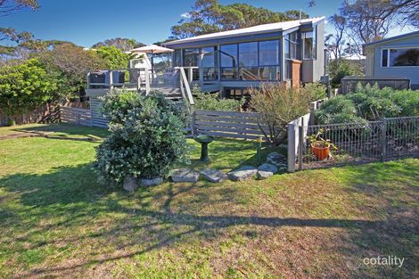 Property photo of 20 Karoo Crescent Malua Bay NSW 2536