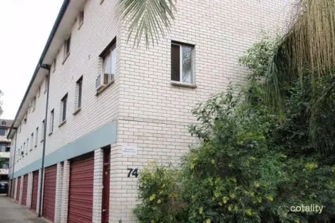 5/74 Harris St, Fairfield, NSW 2165