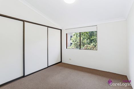 Property photo of 7/20 Moorgate Street Chippendale NSW 2008