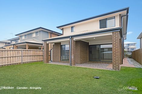 Property photo of 6 Capri Street Edmondson Park NSW 2174