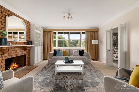 Property photo of 5 Reddington Terrace Doncaster East VIC 3109