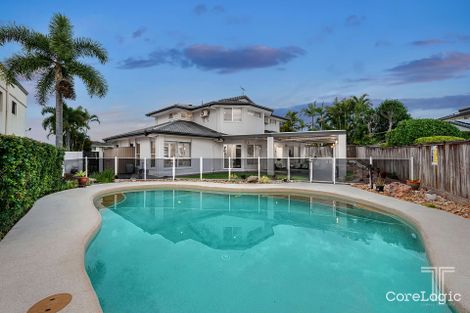 Property photo of 37 Holborn Crescent Carindale QLD 4152