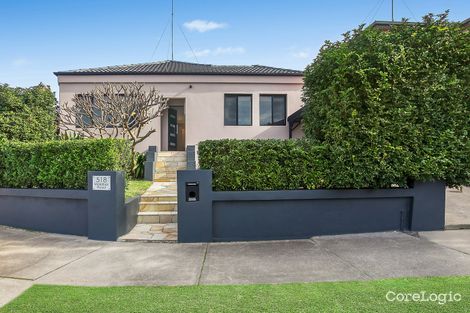 Property photo of 518 Malabar Road Maroubra NSW 2035