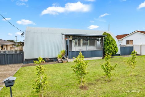 Property photo of 14 Arlington Street Belmont North NSW 2280
