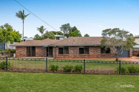 4 Angle St, Rangeville, QLD 4350