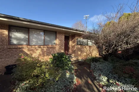 Property photo of 5/87 Gardiner Road Orange NSW 2800